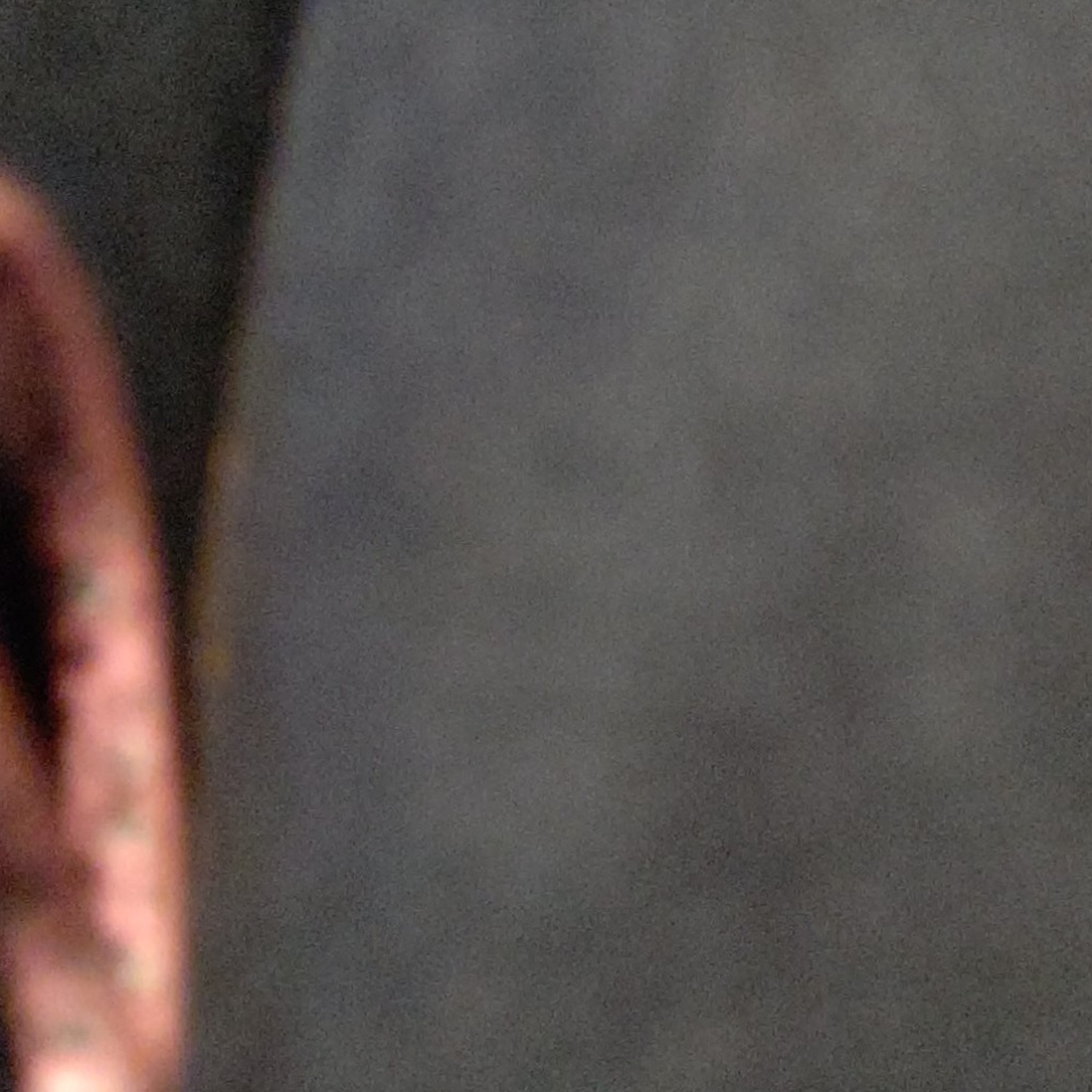 Meet your Posher, Rich